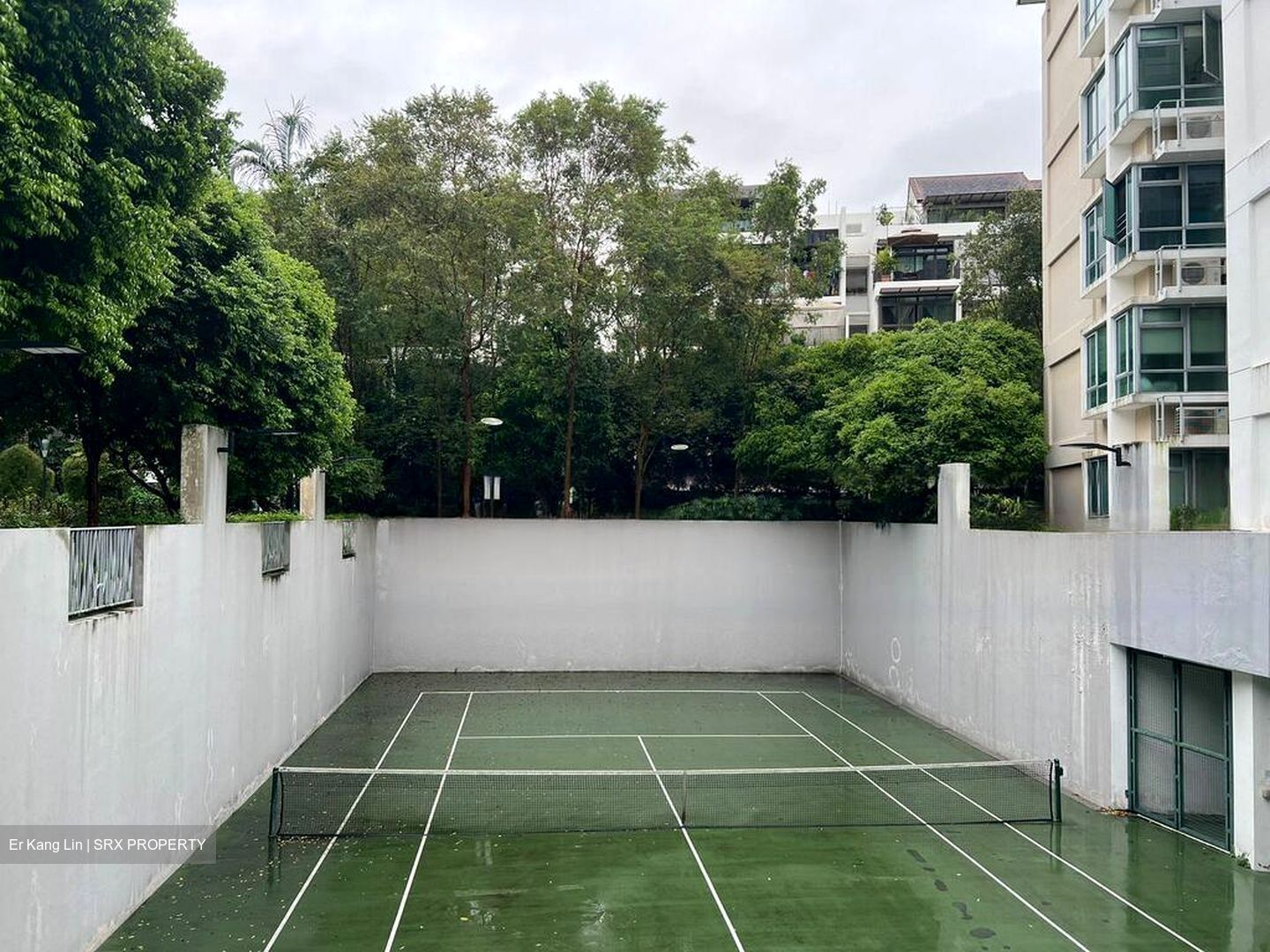 ClementiWoods Condominium (D5), Condominium #525988931